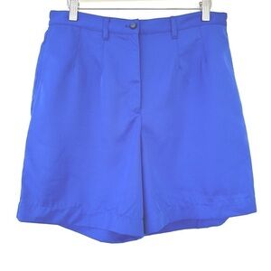 Coral Bay high waisted golf or casual shorts